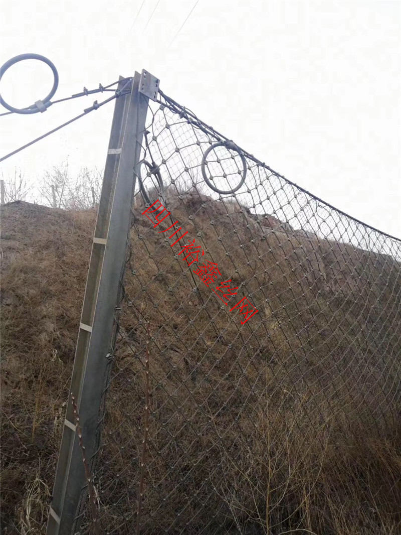 高邊坡預(yù)應(yīng)力錨桿、錨索做什么施工資料